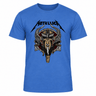 H.D Viking Fury T-Shirt - Handsome Dans