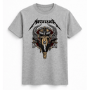 H.D Viking Fury T-Shirt - Handsome Dans