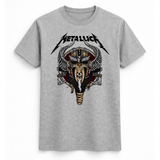 H.D Viking Fury T-Shirt - Handsome Dans