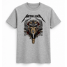 H.D Viking Fury T-Shirt - Handsome Dans