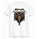 H.D Viking Fury T-Shirt - Handsome Dans