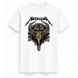 H.D Viking Fury T-Shirt - Handsome Dans