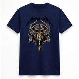 H.D Viking Fury T-Shirt - Handsome Dans