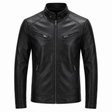 H.D Vinci Jacket - Handsome Dans