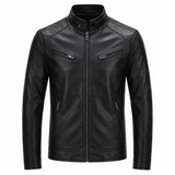 H.D Vinci Jacket - Handsome Dans
