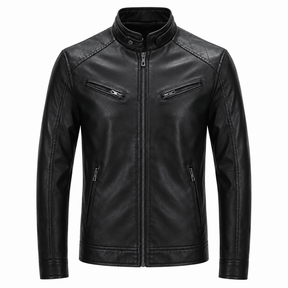 H.D Vinci Jacket - Handsome Dans