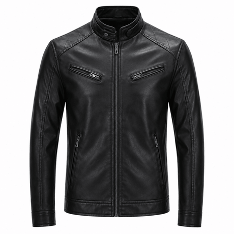 H.D Vinci Jacket - Handsome Dans