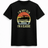 H.D Vintage Sunset T-Shirt - Handsome Dans