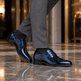 H.D Vittorio Oxford Shoes - Handsome Dans