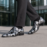 H.D Vittorio Oxford Shoes - Handsome Dans
