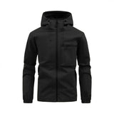 H.D Vortex Coat - Handsome Dans