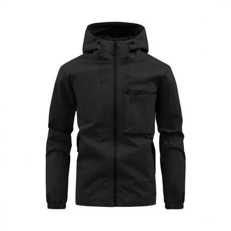 H.D Vortex Coat - Handsome Dans