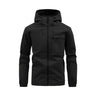 H.D Vortex Coat - Handsome Dans