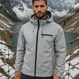 H.D Vortex Coat - Handsome Dans