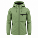 H.D Vortex Coat - Handsome Dans