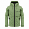 H.D Vortex Coat - Handsome Dans
