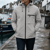 H.D Vortex Coat - Handsome Dans