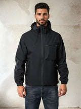 H.D Vortex Coat - Handsome Dans