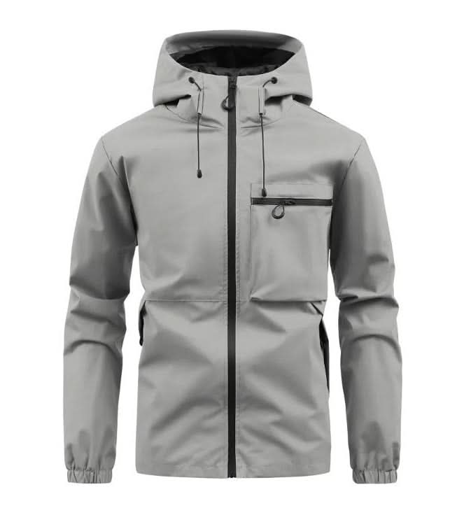 H.D Vortex Coat – Handsome Dans