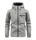 H.D Vortex Coat - Handsome Dans