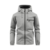 H.D Vortex Coat - Handsome Dans