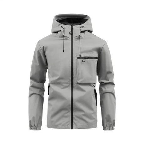 H.D Vortex Coat - Handsome Dans