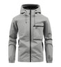 H.D Vortex Coat - Handsome Dans