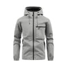 H.D Vortex Coat - Handsome Dans