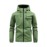 H.D Vortex Coat - Handsome Dans
