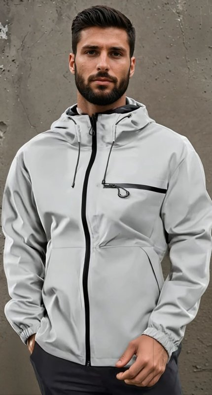 H.D Vortex Coat - Handsome Dans