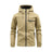 H.D Vortex Coat - Handsome Dans
