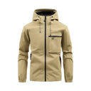 H.D Vortex Coat - Handsome Dans