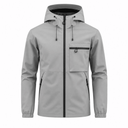 H.D Vortex Coat - Handsome Dans