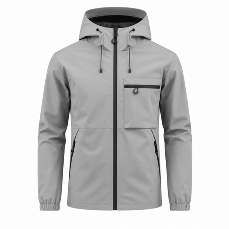 H.D Vortex Coat - Handsome Dans