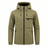 H.D Vortex Coat - Handsome Dans