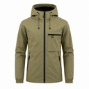 H.D Vortex Coat - Handsome Dans
