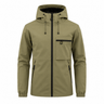 H.D Vortex Coat - Handsome Dans