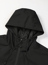 H.D Vortex Coat - Handsome Dans