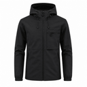 H.D Vortex Coat - Handsome Dans
