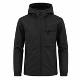 H.D Vortex Coat - Handsome Dans