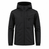 H.D Vortex Coat - Handsome Dans