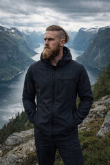 H.D Vortex Coat - Handsome Dans