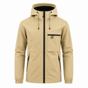 H.D Vortex Coat - Handsome Dans