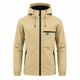 H.D Vortex Coat - Handsome Dans