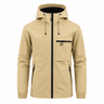 H.D Vortex Coat - Handsome Dans