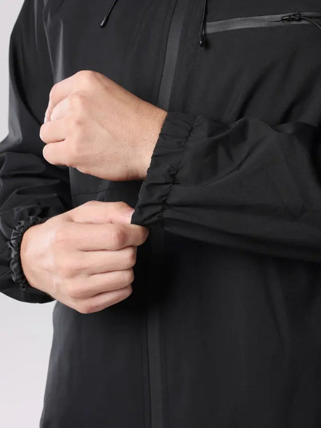 H.D Vortex Coat - Handsome Dans