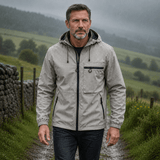 H.D Vortex Coat - Handsome Dans