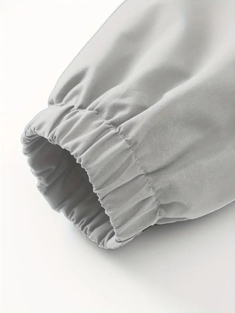 H.D Vortex Coat - Handsome Dans