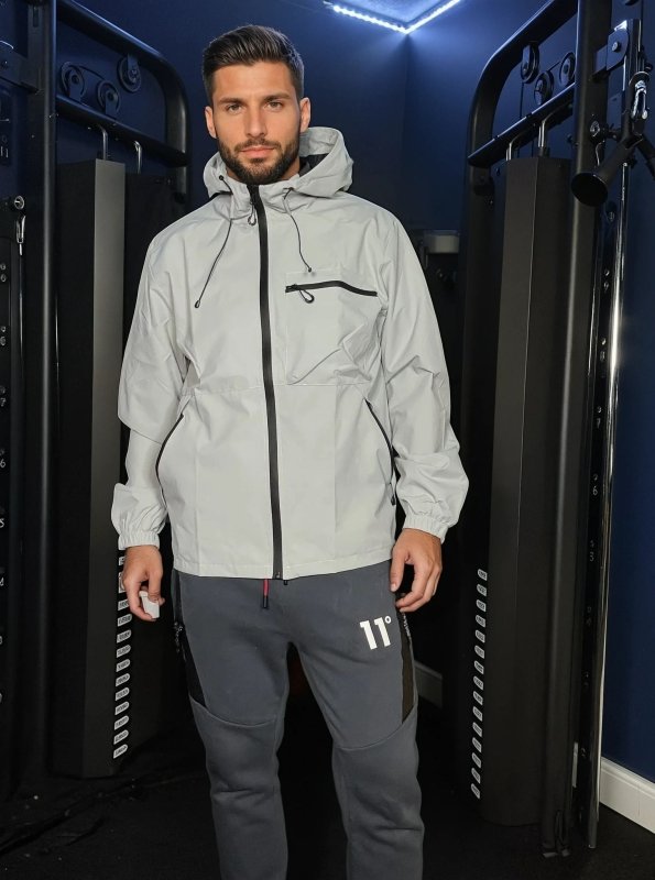 H.D Vortex Coat - Handsome Dans