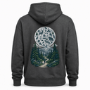 H.D Wanderer Hoodie - Handsome Dans